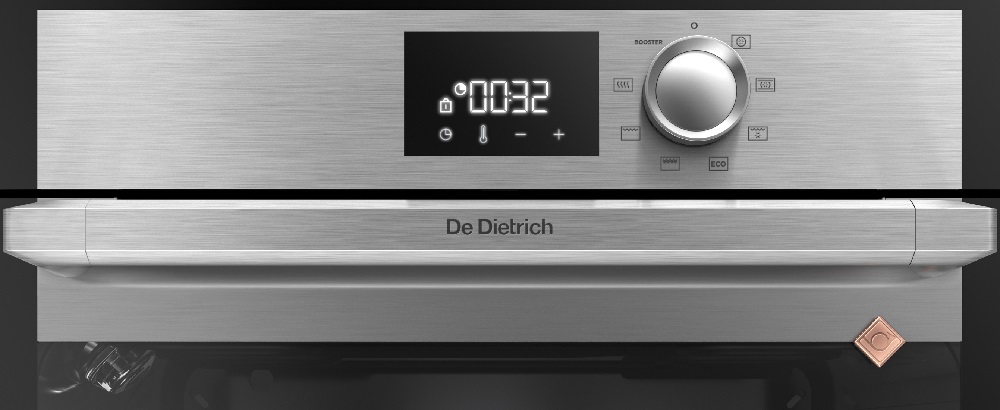 Духова шафа De Dietrich DOE7210BM - изображение 2